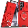 Étui double couche pour Samsung Galaxy S23 Ultra, avec Voir les images du produit 1