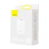 Baseus Super Si Pro Caricabatterie veloce Usb / Usb Tipo C Anteprima dell’immagine prodotto 5