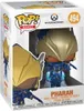 Overwatch - Pharah 494 - Funko Pop! - Vinyl Figur Produktbild-Vorschau 1