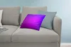 MuchoWow® Zierkissen Sofakissen Wohnzimmer Dekokissen 60x40 Produktbild-Vorschau 1