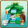 LEGO ǀ Disney Vaianas Inselspaß, Bauset für Kinder, die Produktbild-Vorschau 39