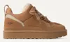 Ugg Lowmel Chestnut - Damen Sneaker - 1144032-CHE Produktbild-Vorschau 1