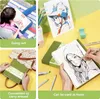Szkicownik ARRTX Mix Media A5, 60 arkuszy Podgląd zdjęcia produktu 4