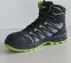 LOWA Larrox Work GTX grey Mid S3 CI Gr. 44 Náhľad obrázku produktu 6