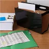 Fellowes 9352101, Papier, Schwarz, 362 x 124 x 250 mm Produktbild-Vorschau 10
