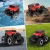 MODFU Ferngesteuerte Autos, RC Amphibienfahrzeug, 4x4 Produktbild-Vorschau 4