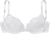 VIVANCE Push-up-BH weiß Größe 85 Cup B Produktbild-Vorschau 1