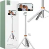 Bâton de selfie Bluetooth, trépied Tech-Protect L03S, avec Voir les images du produit 14