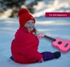 Winzz Sopran Ukulele Starter Kit für Anfänger, mit Tasche Produktbild-Vorschau 7