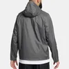 Under Armour Herren Cloudstrike Jacke-Grau 1374644-026__XL Produktbild-Vorschau 8