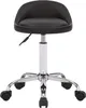 Silla de oficina Teramo 316456 - Negra Vista previa de la imagen del producto 2