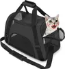 Transporttasche für Katzen und Hunde, von Produktbild-Vorschau 1