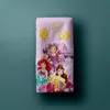 Asciugamano da bagno Disney Princess 60 x 120 cm Anteprima dell’immagine prodotto 5