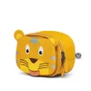 AFFENZAHN Sacoche de guidon Tiger Jaune Voir les images du produit 2