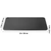 Stalowy kamień do pizzy VEVOR 508 x 355 x 10 mm, stalowa Podgląd zdjęcia produktu 8