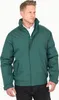 Giacca Result Core da uomo BC914 (XL) (verde bottiglia) Anteprima dell’immagine prodotto 2