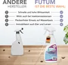 FUTUM 500ml Motten-Spray / Fliegen-Spray Biozidfrei gegen Produktbild-Vorschau 7