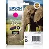 Epson Elephant Singlepack Magenta 24XL Claria Photo HD Ink, Produktbild-Vorschau 6
