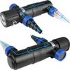 GARDEBRUK® Teichklärer 11 Watt 5m Kabel 3 Anschlussadapter Produktbild-Vorschau 2