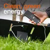 Chargeur Solaire Batterie BATTERYcharge SOLAR 20W Osram Voir les images du produit 6
