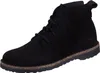 BIRKENSTOCK UPPSALA MID Schwarz Produktbild-Vorschau 1