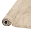 Luxus Super Soft Hochflor Langflor Teppich Deluxe Beige, Produktbild-Vorschau 6