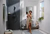 hansgrohe Ecostat Fine Brausethermostat Aufputz, Produktbild-Vorschau 4