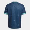 adidas DFB Kinder WM26 Auswärtstrikot Collegiate Navy Produktbild-Vorschau 2