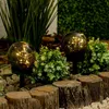 6x Lampa Solarna Ogrodowa LED 3000K IP44 10cm Wbijana Podgląd zdjęcia produktu 9