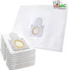 MisterVac compatibile con i sacchetti per aspirapolvere 10 Anteprima dell’immagine prodotto 4