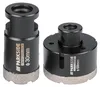 PARKSIDE PERFORMANCE Diamant-Bohrkronen Set PDBK 3 A1  Produktbild-Vorschau 1