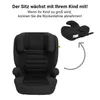 Novi James i-Size autostoel R129 – Isofix – 100–150 cm – Productafbeelding-voorbeeld 3