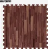 GORILLA SPORTS® Schutzmatten Set - 16 Matten, 60x60x1,2 cm, Produktbild-Vorschau 2
