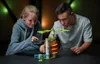 Geomag Mechanics Schwerkraft-Vertikalmotor 183-tlg Produktbild-Vorschau 16