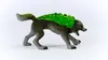 Schleich Eldrador Granitwolf  70153 Produktbild-Vorschau 4