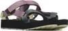 Schuhe Teva Midform Universal 1090969RTMLT Produktbild-Vorschau 2