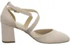 Tamaris Pumps  Pumps - Beige - Maat 42 Produktbild-Vorschau 16