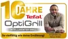 Tefal OptiGrill 4in1 GC774D, Kontaktgrill, (2.100 Watt, mit Produktbild-Vorschau 3