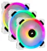 Corsair CO-9050092-WW Lüfter CORSAIR 120*120*25 LL120 RGB Podgląd zdjęcia produktu 12