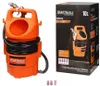 Saugstrahlgerät 10L KD5932 Produktbild-Vorschau 22