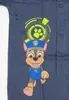 Paw Patrol Chase Marshall Kinder Jungen Regenmantel     , Produktbild-Vorschau 3