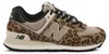 Schuhe New Balance W574PNXXA Produktbild-Vorschau 1