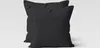 2er Set Renforcé UNI Kissenhüllen 40x40 cm Kopfkissen Produktbild-Vorschau 1