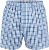City Life Herren Boxershorts Shorts Boxer Webboxer (10er Produktbild-Vorschau 4