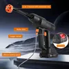 Tragbarer Hochdruckreiniger mit 2x 21V Akku 6-in-1 Produktbild-Vorschau 5