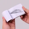 Prázdná sada flipbooků s 300 listy animačního papíru Vázací Náhled obrázku produktu 9