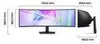 Samsung ViewFinity S95UC 49" VA QLED 5120x1440 Mega DCR 5ms Produktbild-Vorschau 21