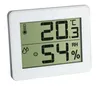TFA Dostmann 30.5027 digitales Thermometer Hygrometer Ultra Produktbild-Vorschau 1