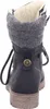 Rieker  Damenschuhe Stiefel Schnürer Stiefel Schwarz Produktbild-Vorschau 45