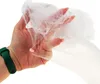 Ragnatela artificiale 4 ragni decorazione di Halloween Anteprima dell’immagine prodotto 7